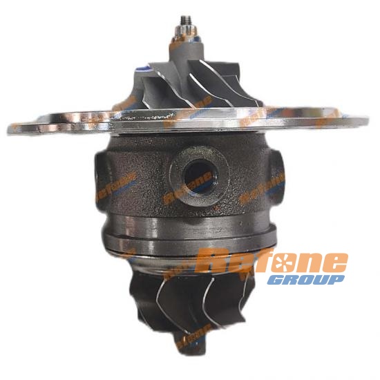 GT2259LS 766237-5004S turbo cartridge for Hino