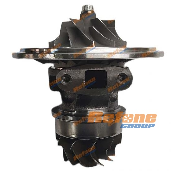 TBP435 479045-5001S Turbo Chra For Isuzu Earth Moving