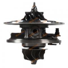 GT2256V 709838-5005S Turbocharger cartridge  for Mercedes Benz Commercial Vehicle