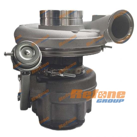 HE500WG 3775715 Turbo for Volvo