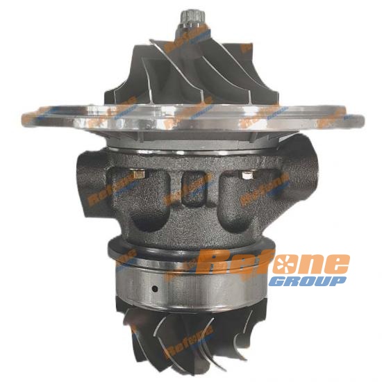 TBP420 466515-5003S Turbo Chra for Isuzu Trucks