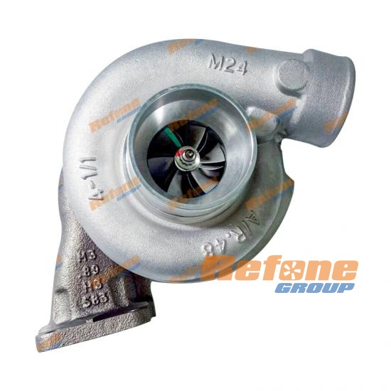 TB2518 466898-0006 Turbocharger for Isuzu