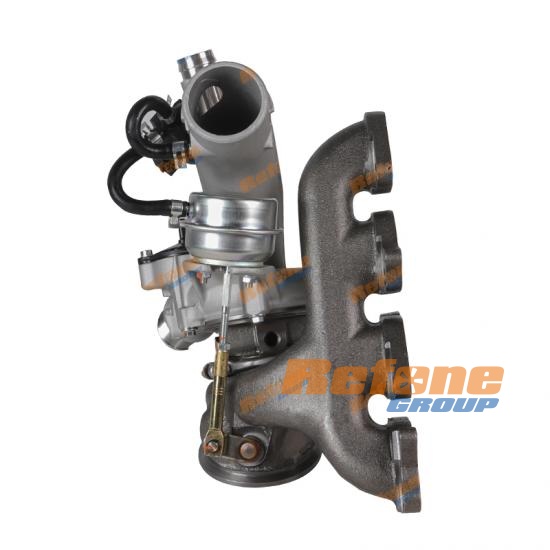 MGT14 781504-0004 turbo FOR OPEL