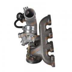 MGT14 781504-0004 turbo FOR OPEL
