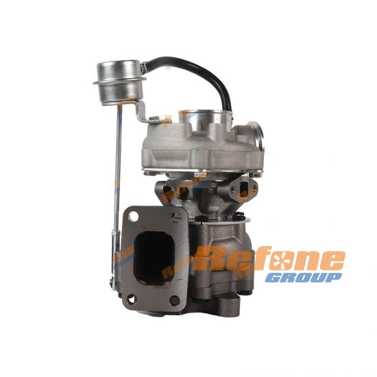 TB0392 465819-0001 Turbo for Volkswagen