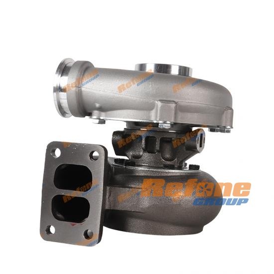 TO4E 702154 0002 Turbo For MWM