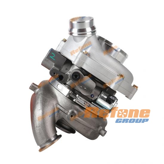 GT3788BLVA HC3Q9G438AC HC3Q-9G438-AC Turbos for Ford