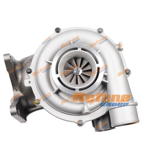 GT3788VA 848212-5001S Turbocharger for Detroit