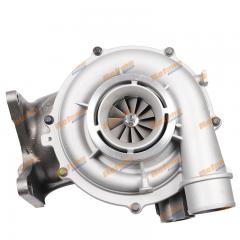 GT3788VA 848212-5001S Turbocharger for Detroit