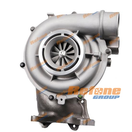 GT3788VA 848212-5002S Turbocharger for Chevrolet