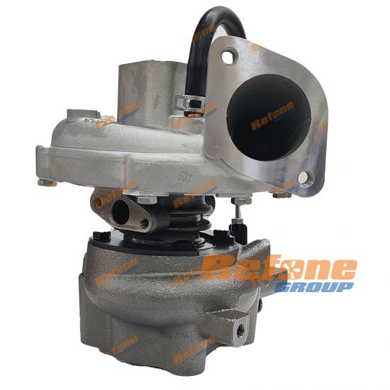 GT2056S 775629-0002,775629-5002S Turbocharger for Cummins