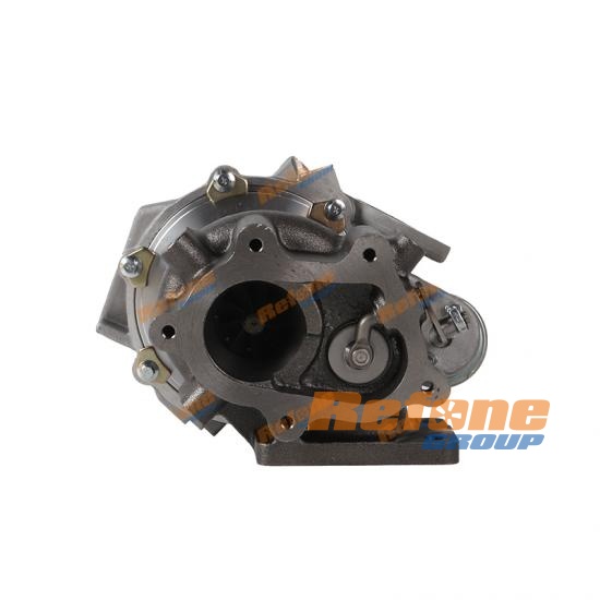 GT2259LS Turbocharger for Hino Truck