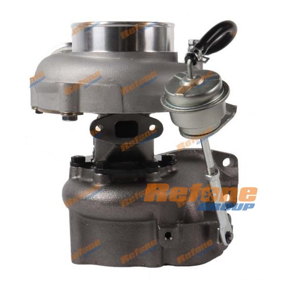 K24 53249887111 Turbo for Mercedes Benz