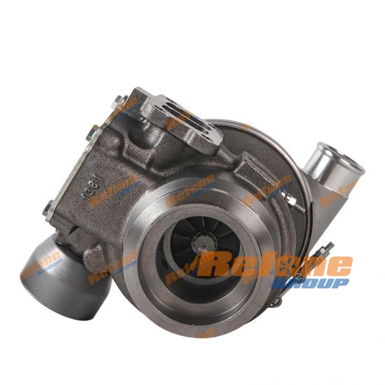 B2 10709880002 Turbo for Perkins