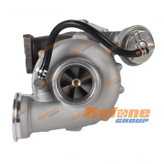 K16 53169887030 Turbo for Mercedes Benz