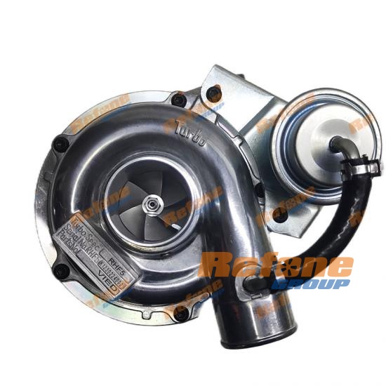 RHF5 VB430093 Turbocharger for Isuzu