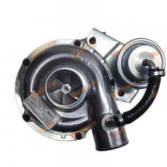 RHF5 VB430093 Turbocharger for Isuzu