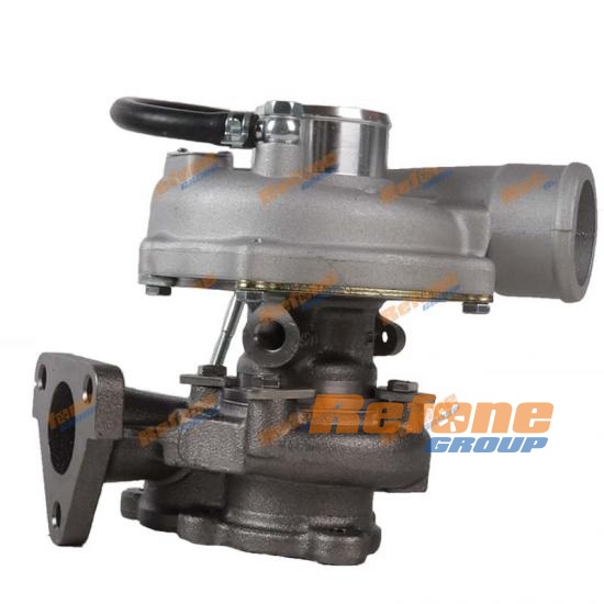 K03 5303 970 0088 Turbocharger  For Mahindra Bolero