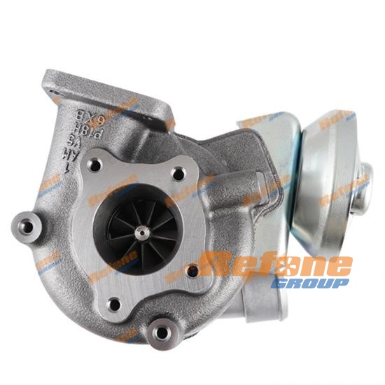 RHV5 VIEZ Turbocharger for Isuzu