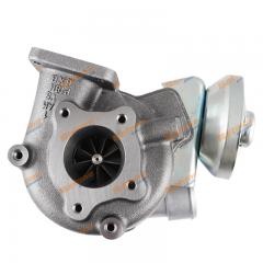 RHV5 VIEZ Turbocharger for Isuzu