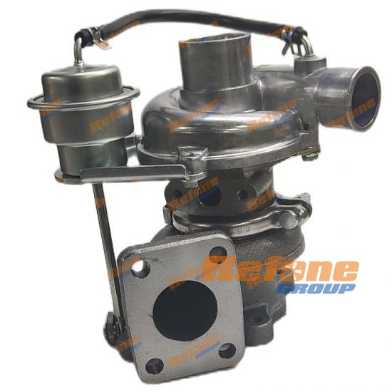 RHF3 VB410099 Turbocharger for Kubota