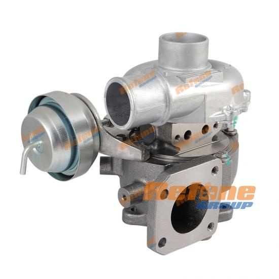 RHF4 VHD20011 Turbos for Ford