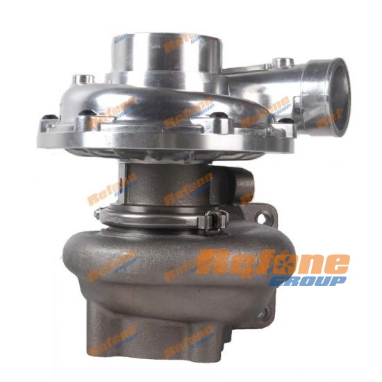 RHG6 VA570033 Turbocharger for Isuzu