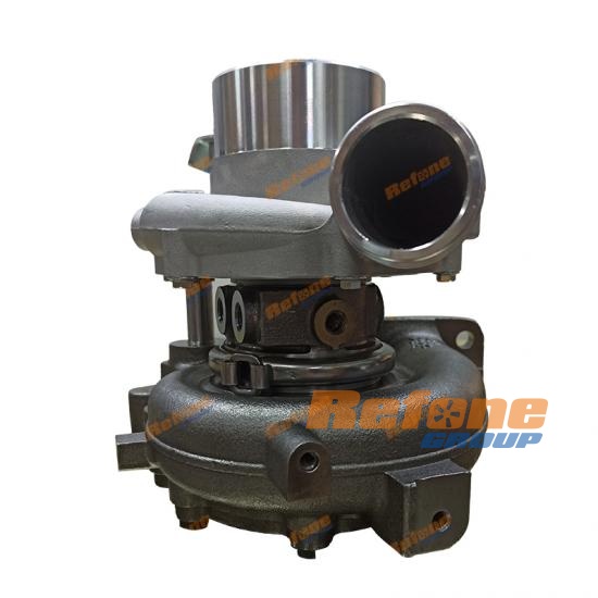 RHF55V VDA40016 Turbocharger  for Isuzu