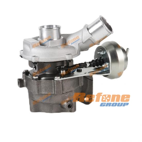 RHF4H VT17 Turbocharger for Mitsubishi Pajero