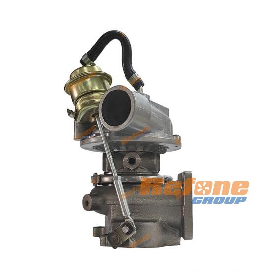 RHF5 VB430036 Turbocharger for KIA