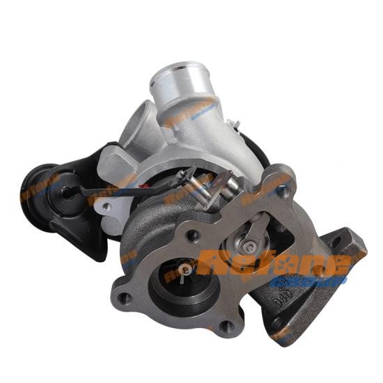 TF035HL 49135-04350 Turbo for Hyundai Kia