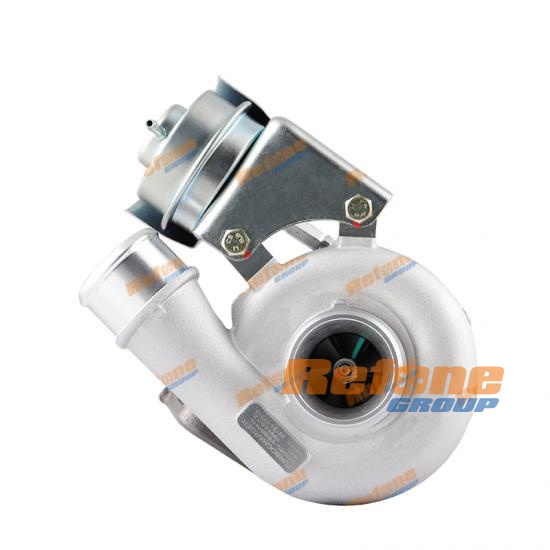 TF035 49135-07310 Turbo For Hyundai Santa