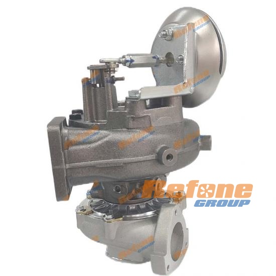 RHF5V VDA40018 Turbocharger for Isuzu