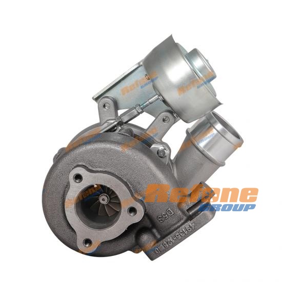 TF035 49135-07100 Turbo For Hyundai Santa