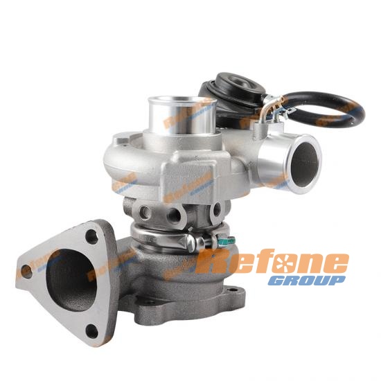 TF035 49135-04121 Turbo For Hyundai