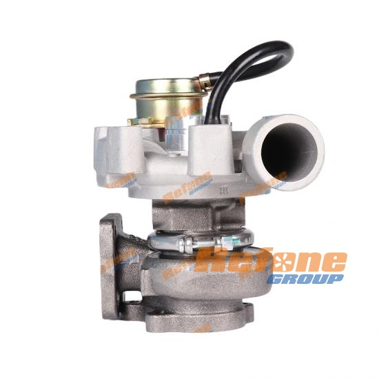 TF035 49135-05000 turbocharger