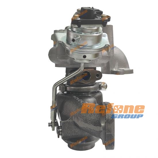 TD02 49373-02002 Turbocharger for Citroen