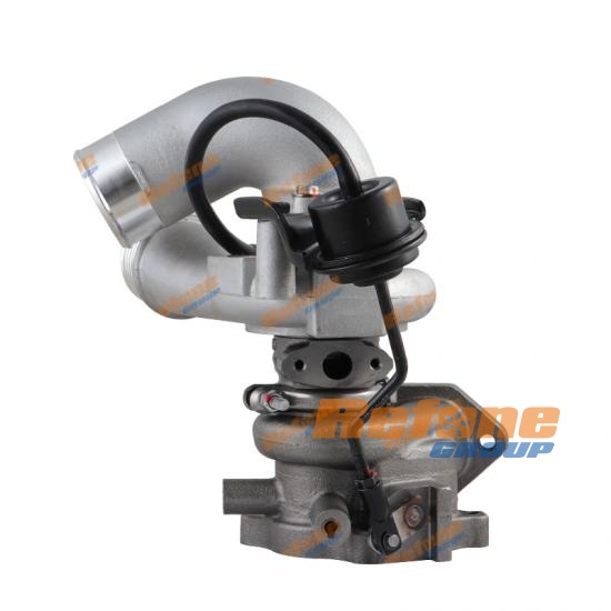 TD03L 49590-45607 Turbo For KIA