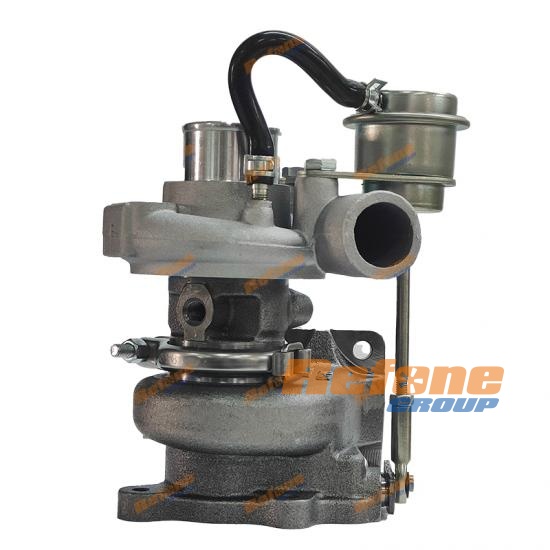 TD03 49131-02090 Turbocharger for Kubota