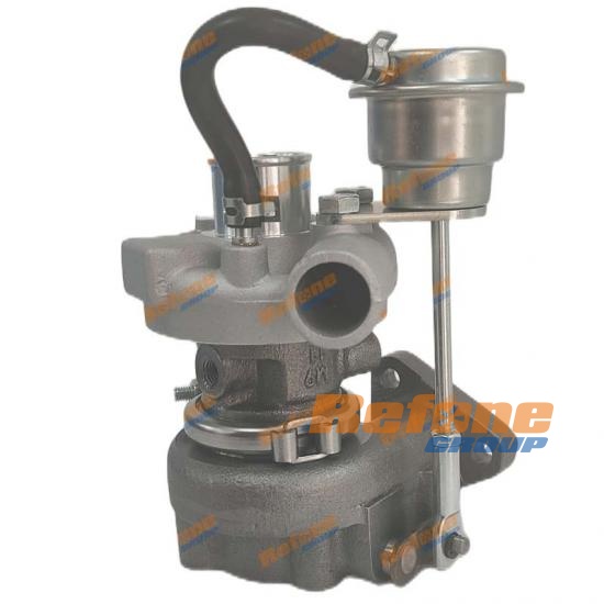 TD025 4917303410 Turbocharger for Kubota