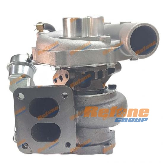 TBP435 466515-5003S Turbocharger For Isuzu Trucks