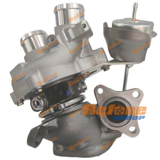 K03 179205 Turbos for Ford
