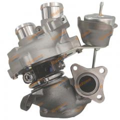 K03 179205 Turbos for Ford