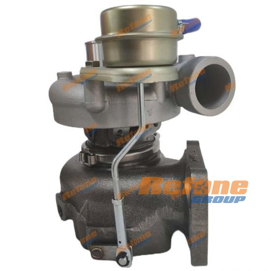 CT26 17201-68010 turbocharger for Toyota