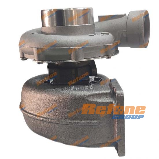 H2C 3519095 turbocharger  for Cummins Industrial