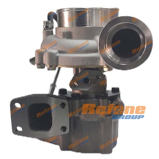 K24 53249707118 Turbocharger  for Mercedes Benz