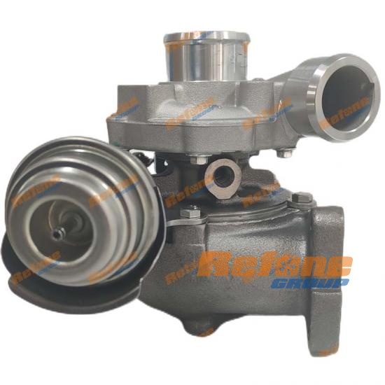 GT1544V 740611-5002S Turbo for Hyundai