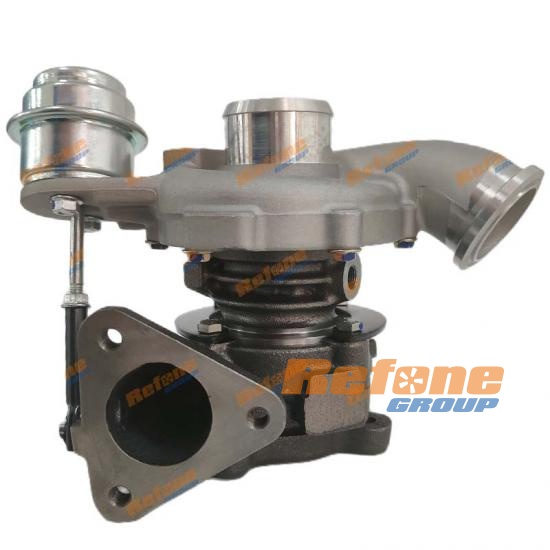 GT1549S 454216-5003S turbo For Opel