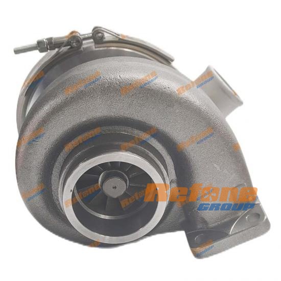 Refone H1C 3528741 Turbo For Cummins,JI Case Truck & XMQ Buses Various