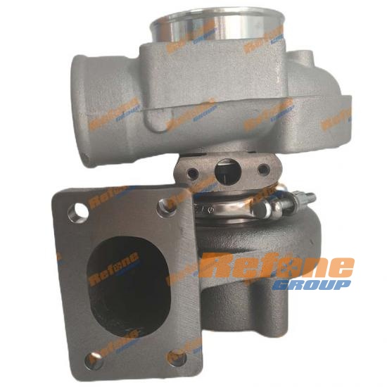 HX25 3599879 Turbo For Iveco